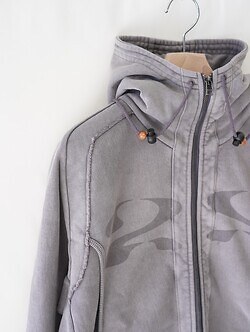 ジェンイェ メンズ 25 フーディ 画像21