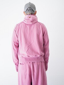 ジェンイェ メンズ 25 フーディ 画像25