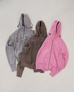 ジェンイェ メンズ 25 フーディ 画像34