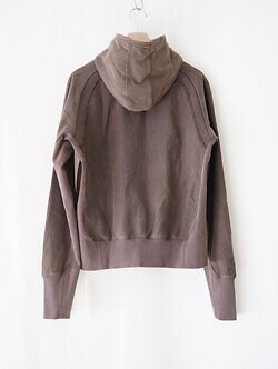 ジェンイェ メンズ 25 フーディ 画像9