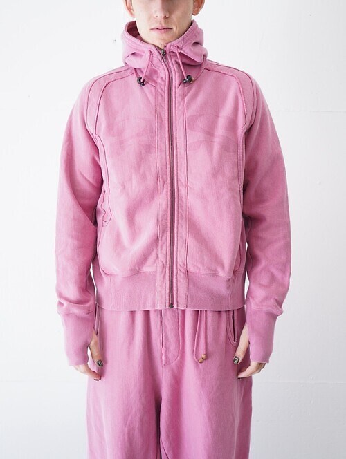 25 フーディ｜ジェンイェ メンズ