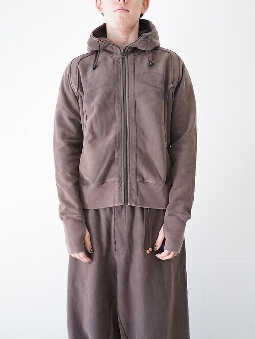 25 フーディ｜ジェンイェ メンズ