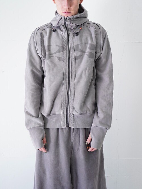 25 フーディ｜ジェンイェ メンズ