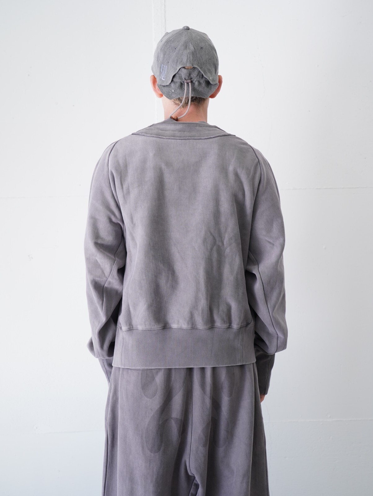 ジェンイェ メンズ 25 トップ 画像3