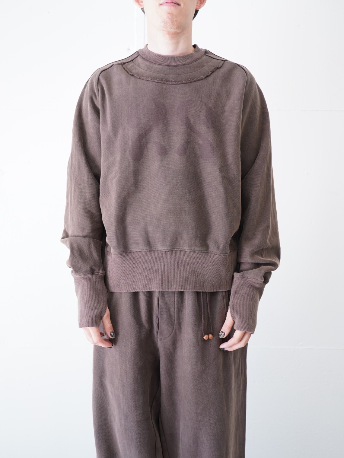 ジェンイェ メンズ 25 トップ 画像9