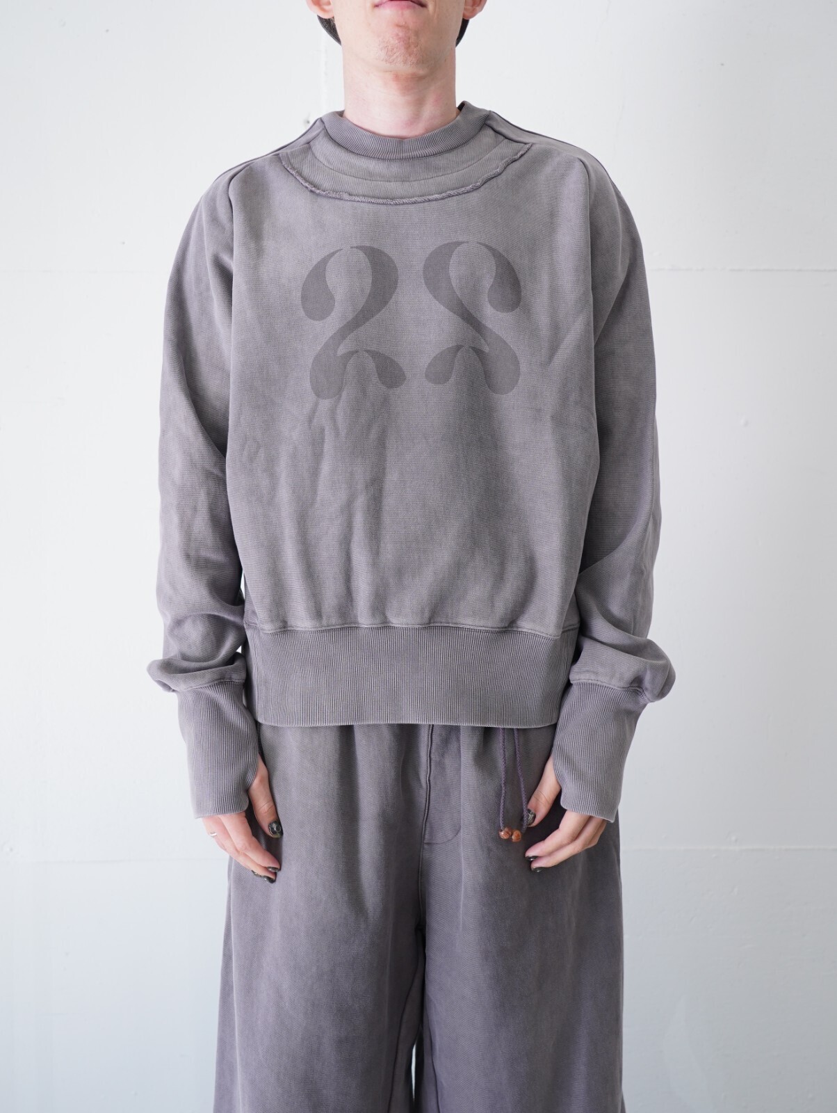 ジェンイェ メンズ 25 トップ 画像1