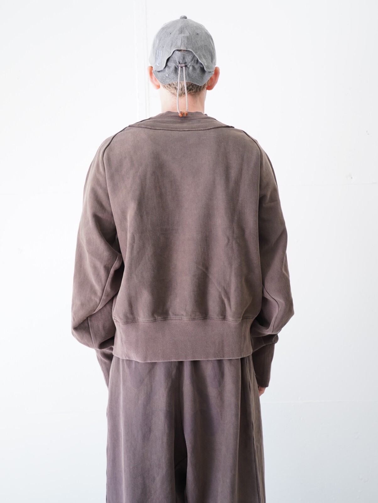 ジェンイェ メンズ 25 トップ 画像11