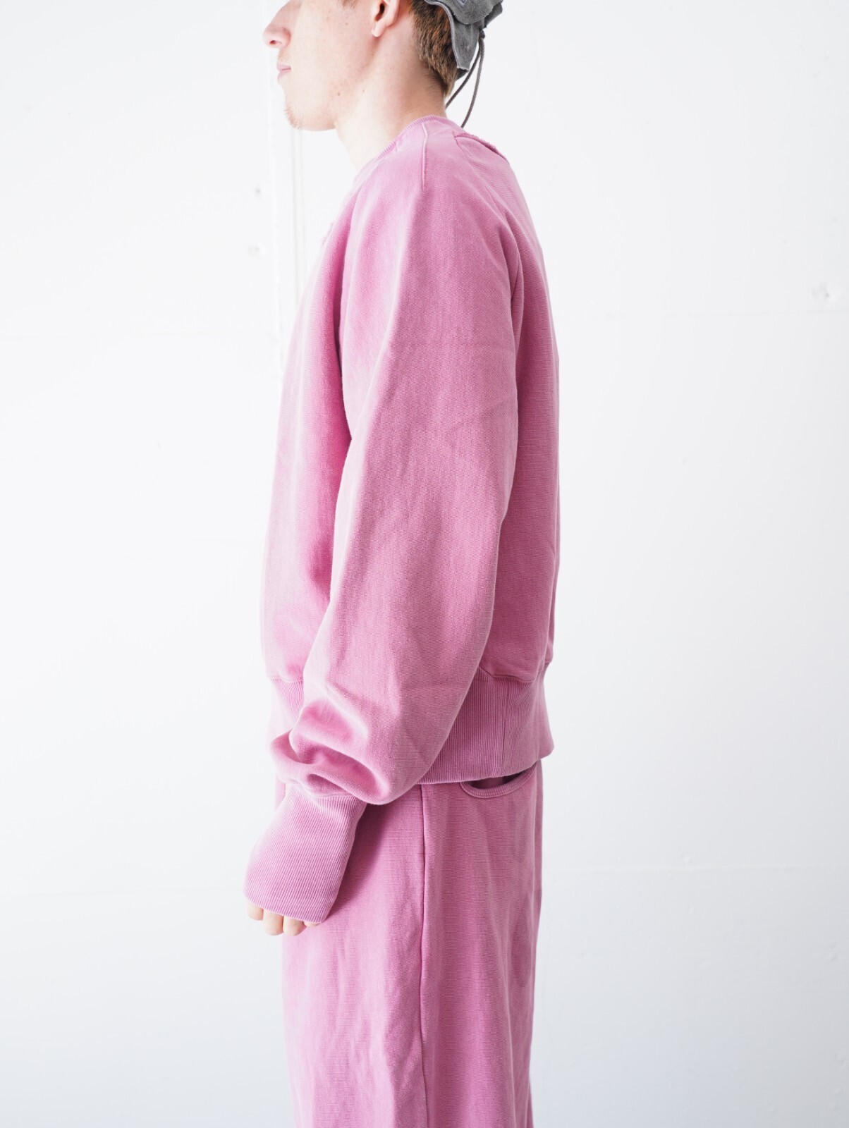 ジェンイェ メンズ 25 トップ 画像17