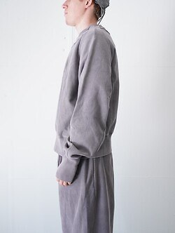 ジェンイェ メンズ 25 トップ 画像2