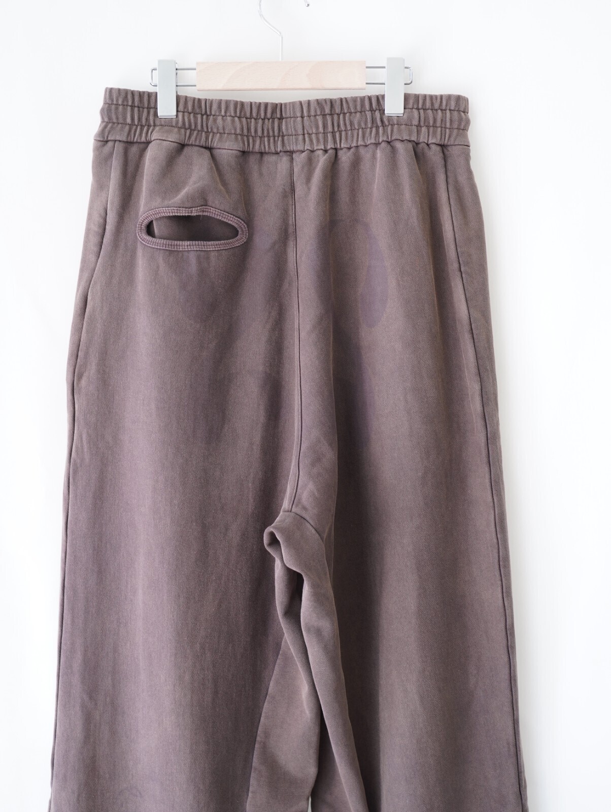 JIAN YE 男裝 25 PANTS 圖片18