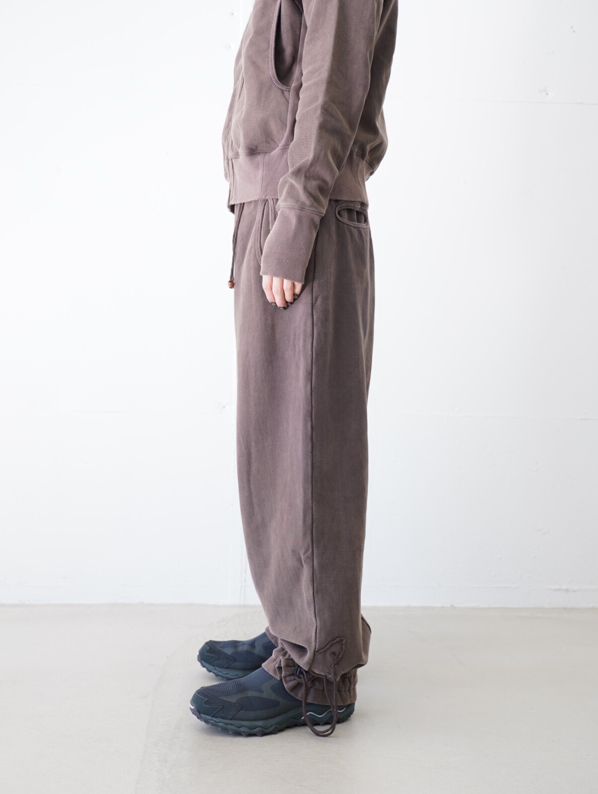 JIAN YE 男裝 25 PANTS 圖片12