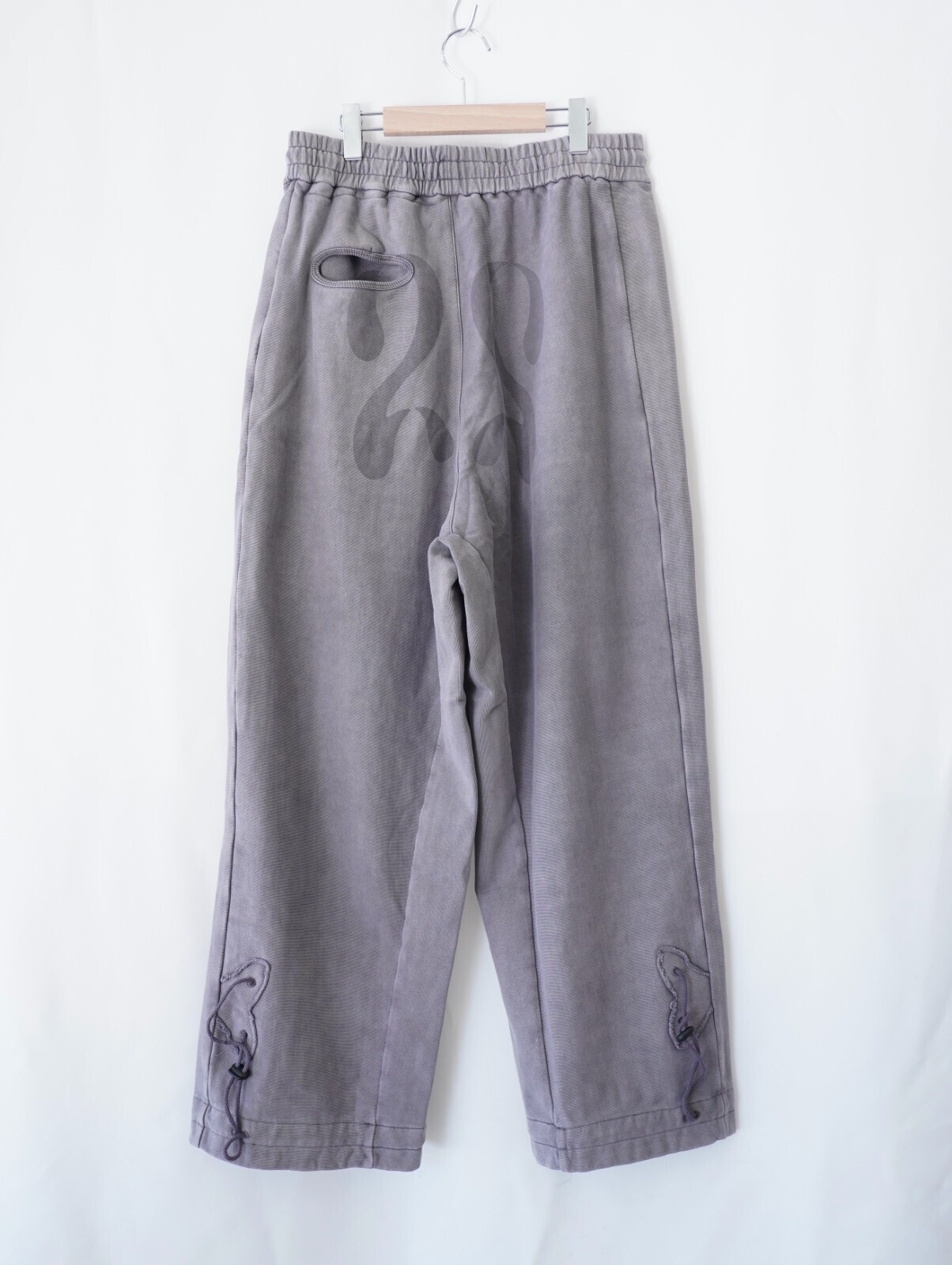 JIAN YE 男裝 25 PANTS 圖片7