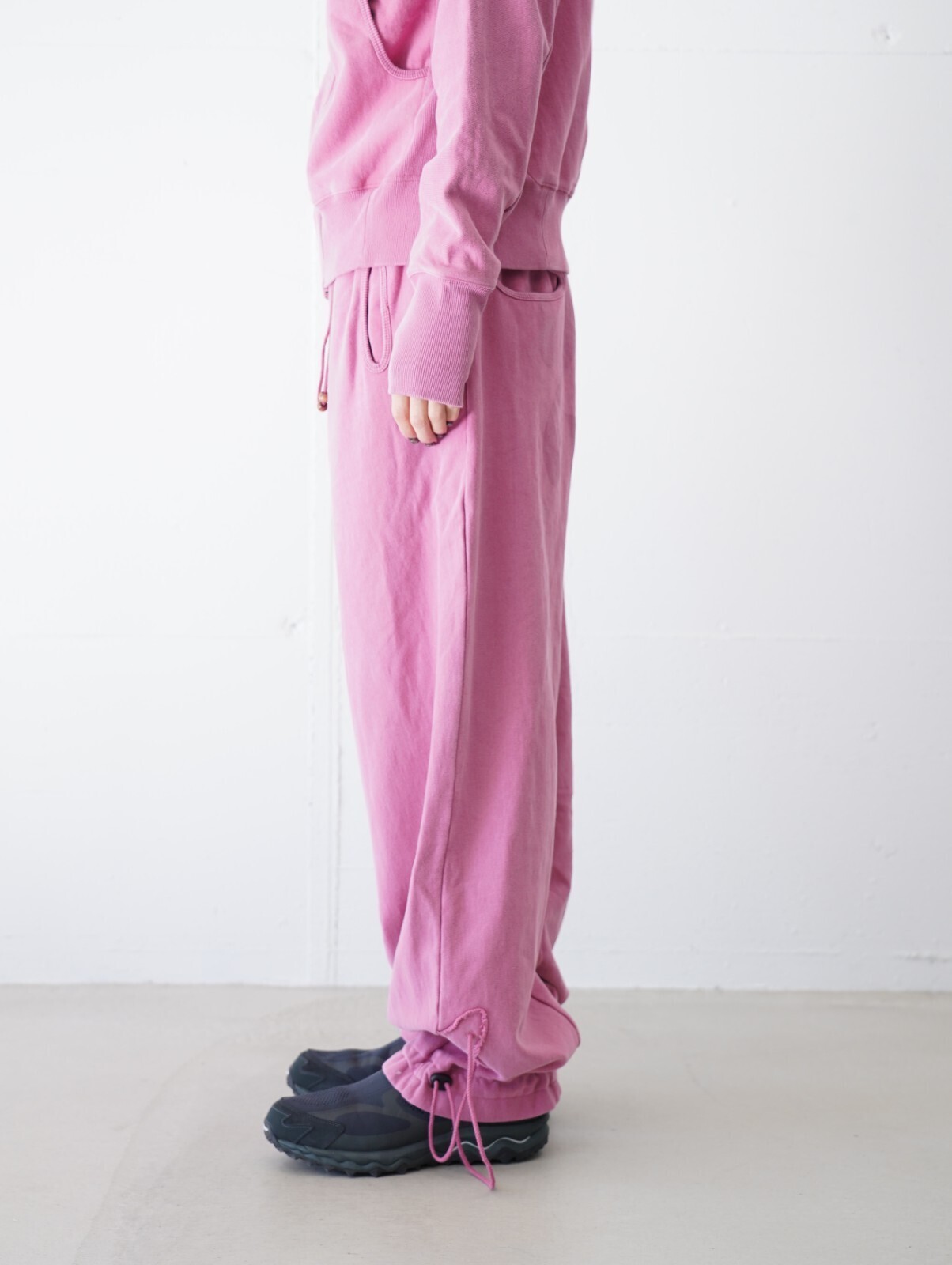 JIAN YE 男裝 25 PANTS 圖片21