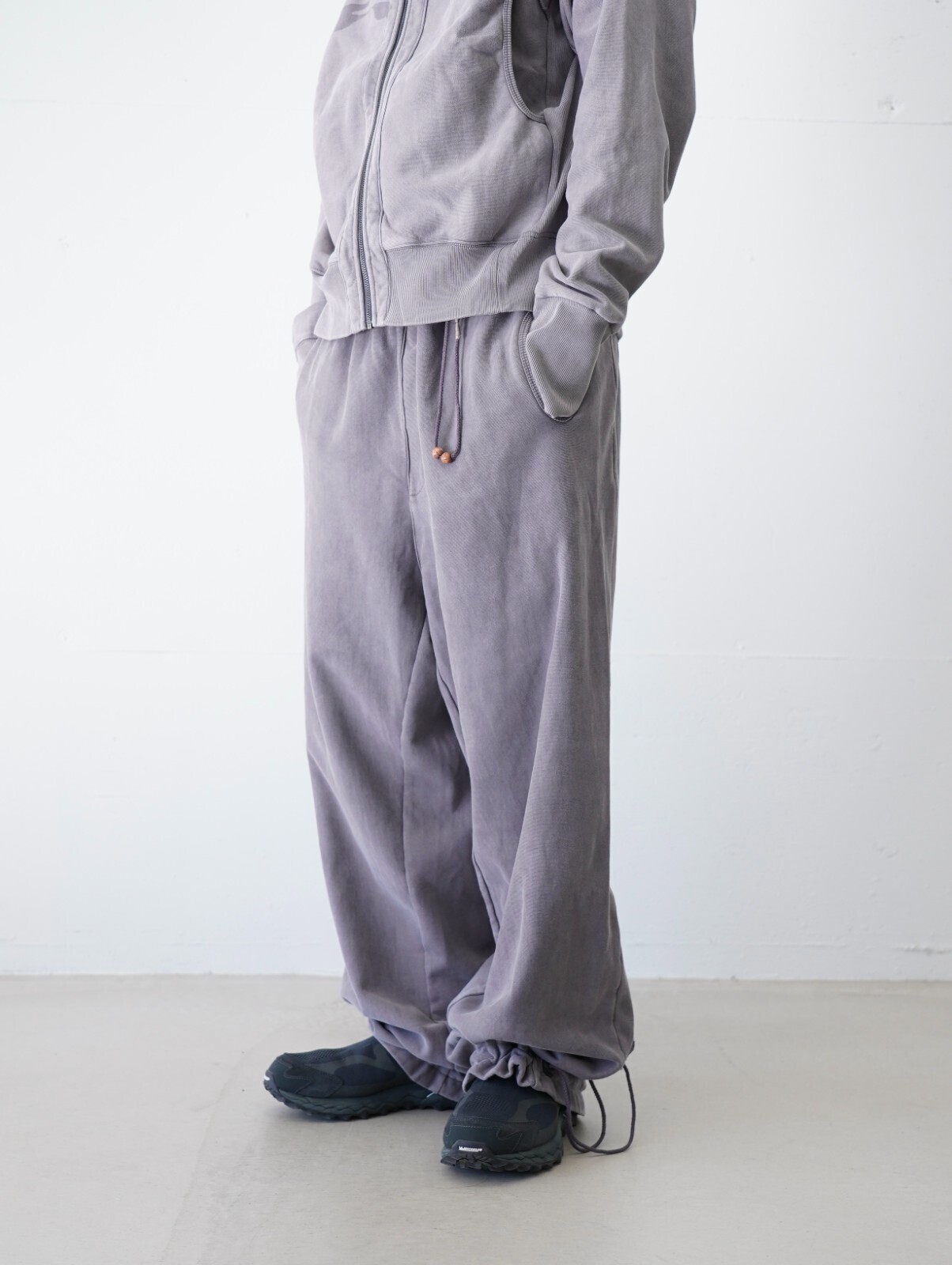 JIAN YE 男裝 25 PANTS 圖片4