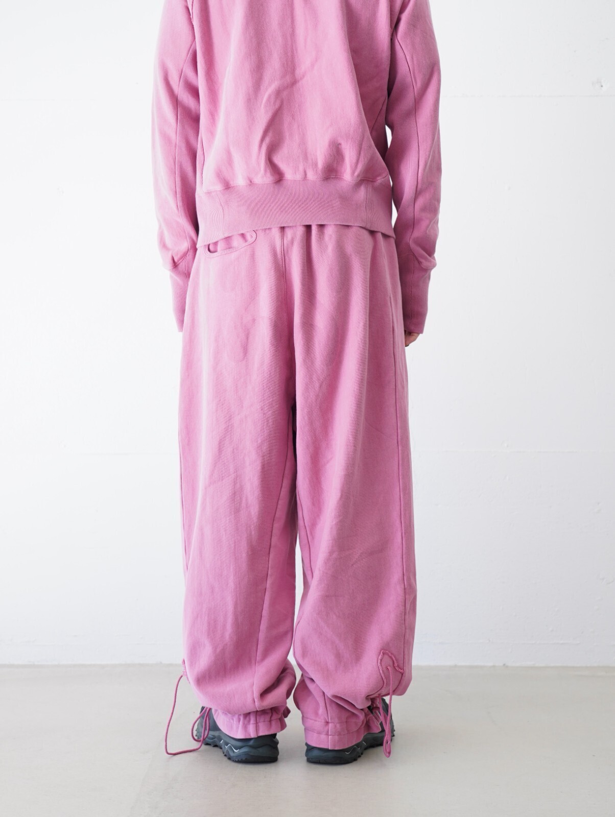 JIAN YE 男裝 25 PANTS 圖片22