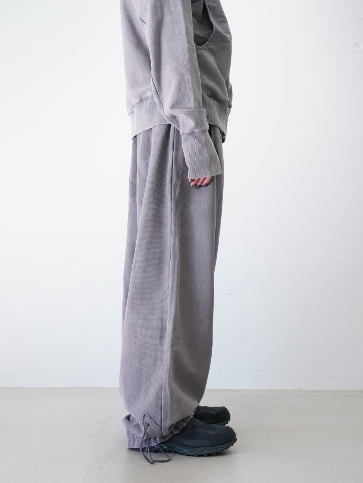 JIAN YE 男裝 25 PANTS 圖片2