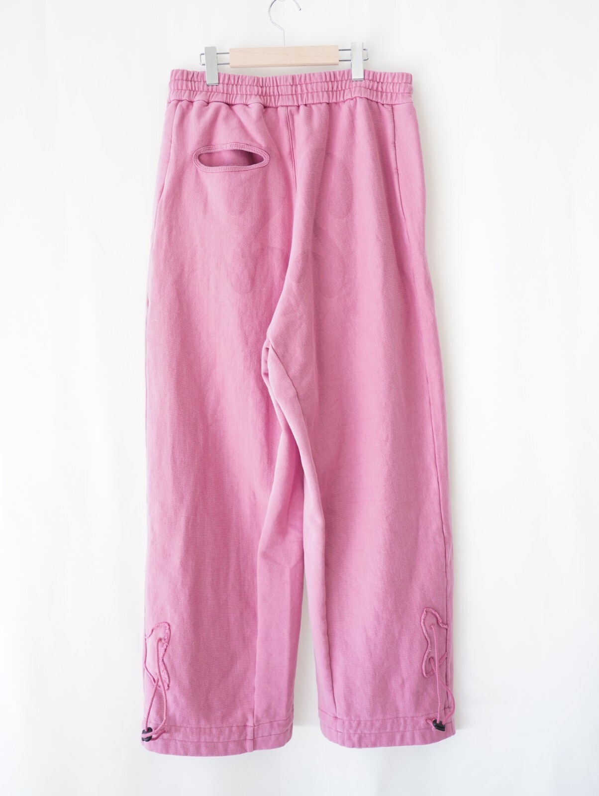 JIAN YE 男裝 25 PANTS 圖片26