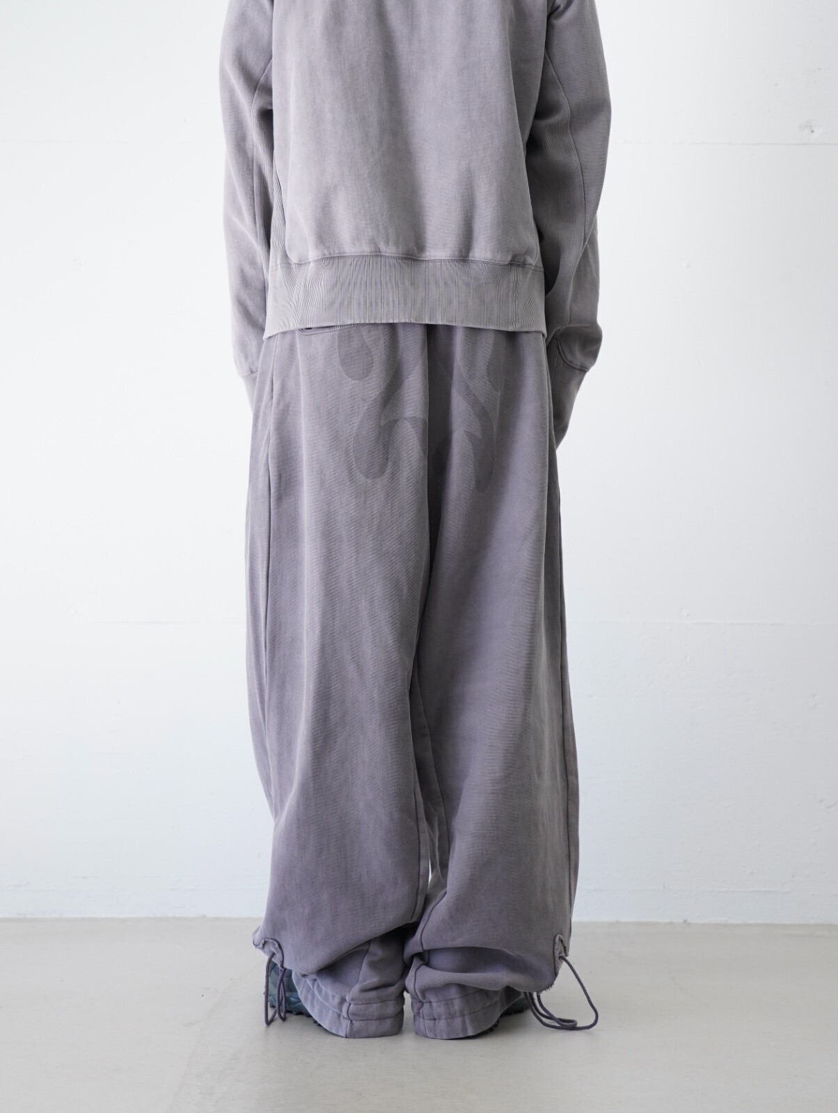 JIAN YE 男裝 25 PANTS 圖片3