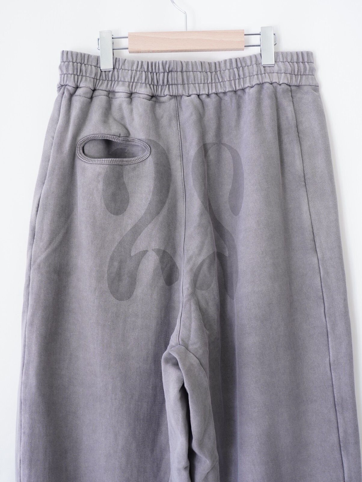 JIAN YE 男裝 25 PANTS 圖片9