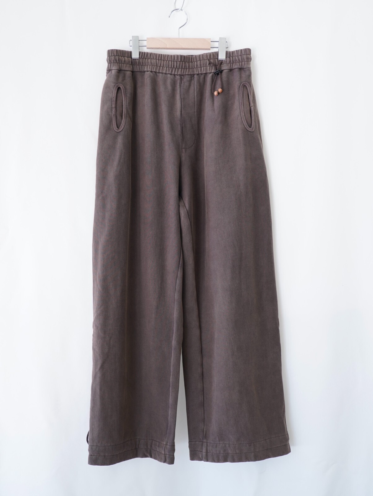 JIAN YE 男裝 25 PANTS 圖片15