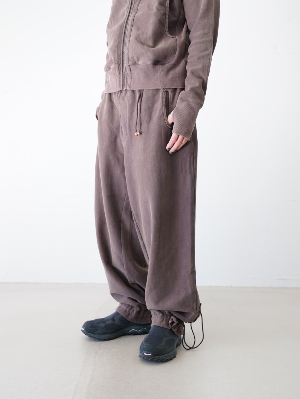 JIAN YE 男裝 25 PANTS 圖片14