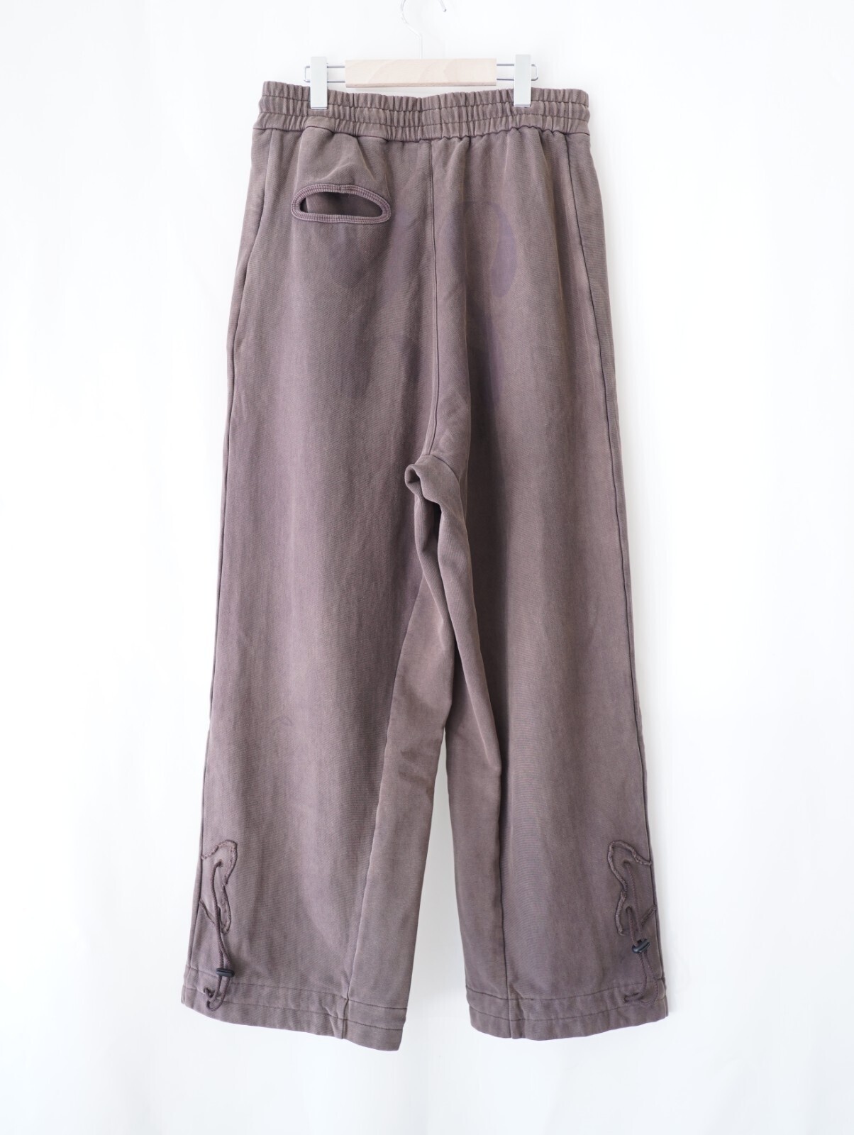 JIAN YE 男裝 25 PANTS 圖片16