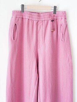 JIAN YE 男裝 25 PANTS 圖片27