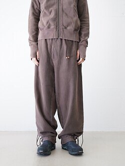 JIAN YE 男裝 25 PANTS 圖片11