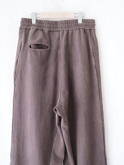 JIAN YE 男裝 25 PANTS 圖片18