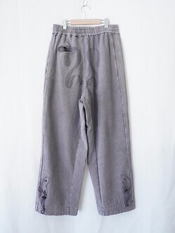 JIAN YE 男裝 25 PANTS 圖片7