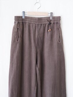 JIAN YE 男裝 25 PANTS 圖片17