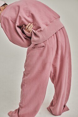 JIAN YE 男裝 25 PANTS 圖片24