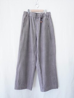 JIAN YE 男裝 25 PANTS 圖片6