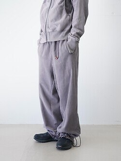 JIAN YE 男裝 25 PANTS 圖片4