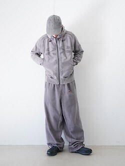 JIAN YE 男裝 25 PANTS 圖片5