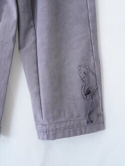 JIAN YE 男裝 25 PANTS 圖片10