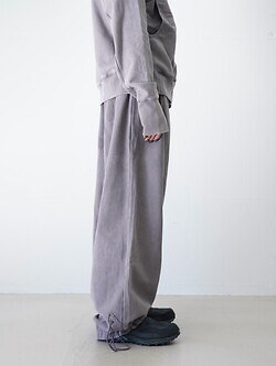 JIAN YE 男裝 25 PANTS 圖片2