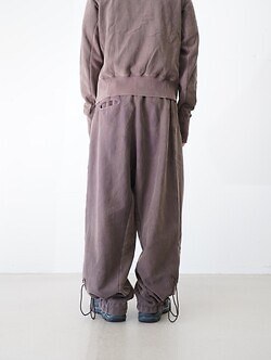 JIAN YE 男裝 25 PANTS 圖片13