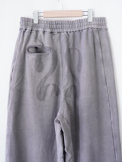 JIAN YE 男裝 25 PANTS 圖片9