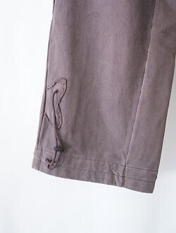 JIAN YE 男裝 25 PANTS 圖片19