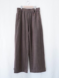 JIAN YE 男裝 25 PANTS 圖片15