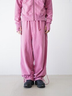 JIAN YE 男裝 25 PANTS 圖片20