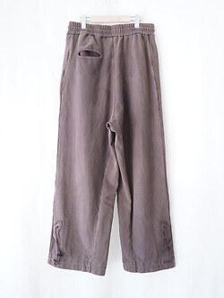 JIAN YE 男裝 25 PANTS 圖片16