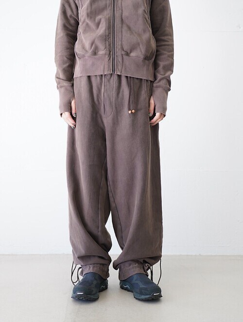 25 パンツ｜ジェンイェ メンズ