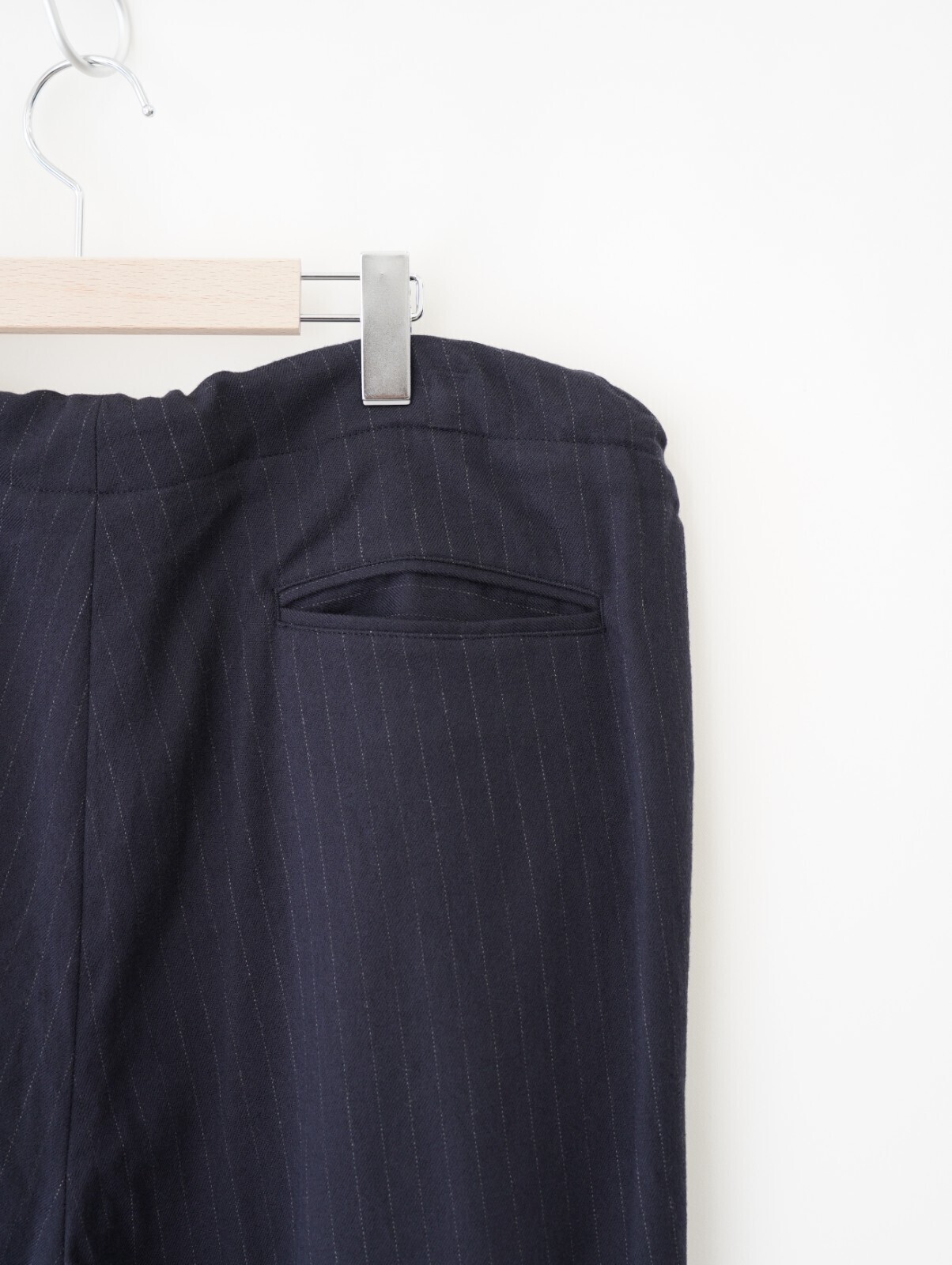 ANTHEM A 女士 & 男士 FLANNEL STRIPE NO-BRAINER PANTS 圖片13