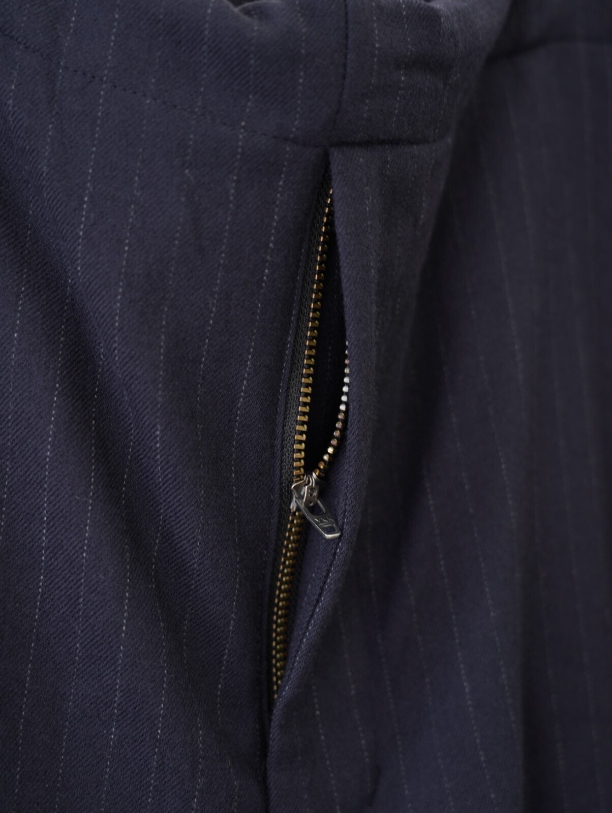 ANTHEM A 女士 & 男士 FLANNEL STRIPE NO-BRAINER PANTS 圖片14