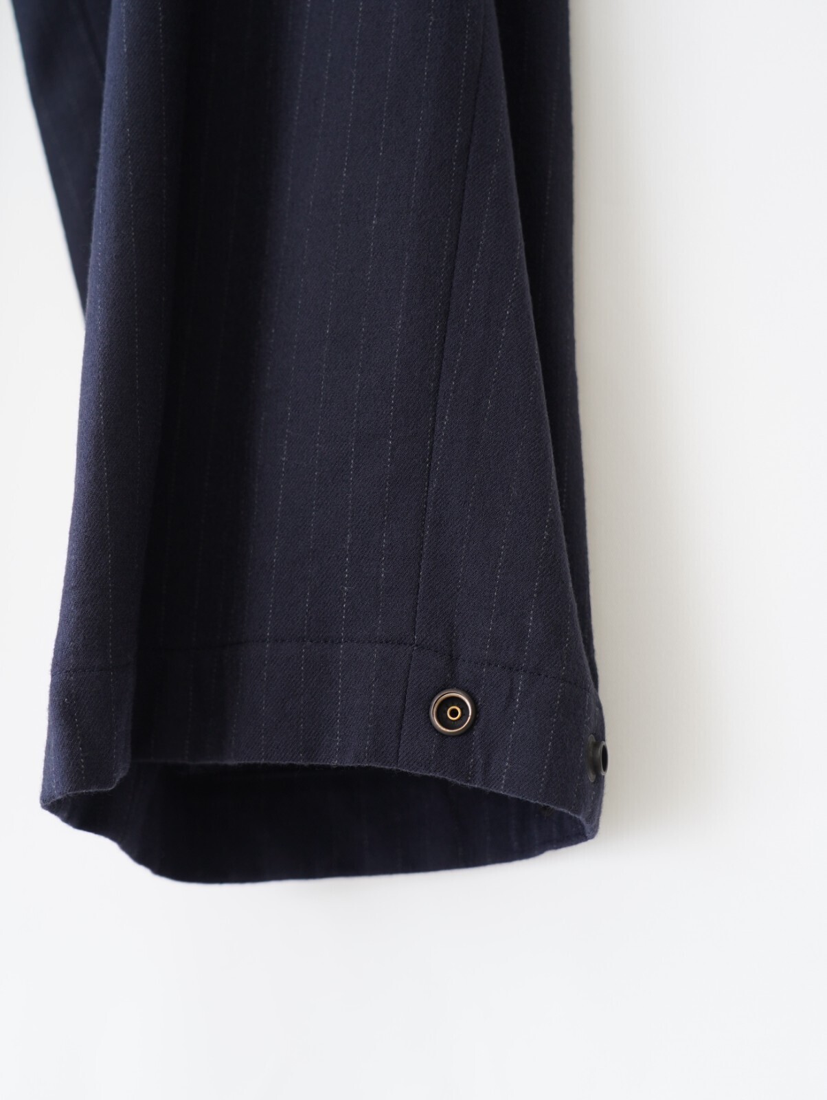 ANTHEM A 女士 & 男士 FLANNEL STRIPE NO-BRAINER PANTS 圖片11