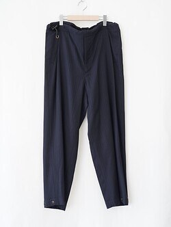 ANTHEM A 여성 & 남성 FLANNEL STRIPE NO-BRAINER PANTS 이미지8
