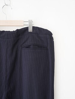 ANTHEM A 여성 & 남성 FLANNEL STRIPE NO-BRAINER PANTS 이미지13
