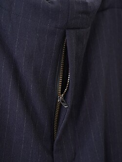 ANTHEM A 여성 & 남성 FLANNEL STRIPE NO-BRAINER PANTS 이미지14